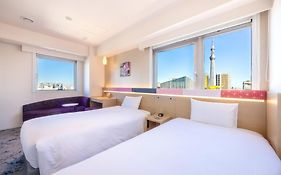 Hotel Gracery Asakusa